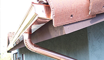 Rain Gutter Installation, Repair, Cleaning in Genesee, CO